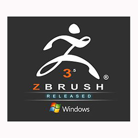 В корзину ZBrush 4R8 Win Commercial License онлайн