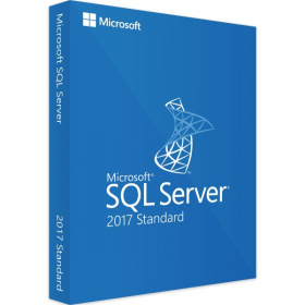 ознакомтесь перед покупкой с SQL Server 2017 Standard