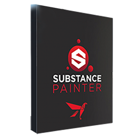В корзину Substance Painter Pro Multi-user онлайн