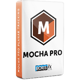 ознакомтесь перед покупкой с Mocha Pro 5