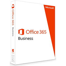 В корзину Microsoft Office 365 бизнес (Office 365 Business Open) онлайн
