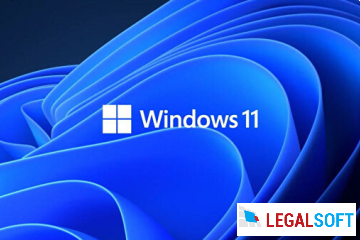 Представляем Windows 11