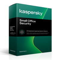 В корзину Kaspersky Small Office Security for Desktops, Mobiles and File Servers онлайн