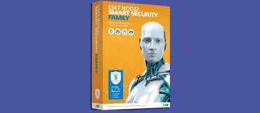Антивирус для своих. Новая линейка ESET NOD32 для домашних пользователей Антивирус для своих. Новая линейка ESET NOD32 для домашних пользователей