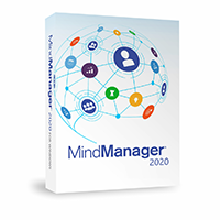 В корзину MindManager 2020 Enterprise онлайн