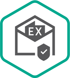 Kaspersky Targeted Security for Exchange Environment В корзину Kaspersky Targeted Security for Exchange Environment онлайн