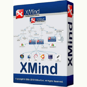 Xmind - Pro 8 lifetime license В корзину Xmind - Pro 8 lifetime license онлайн