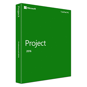 В корзину Microsoft Project Server 2016 онлайн