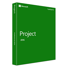 Microsoft Project Server 2016 В корзину Microsoft Project Server 2016 онлайн