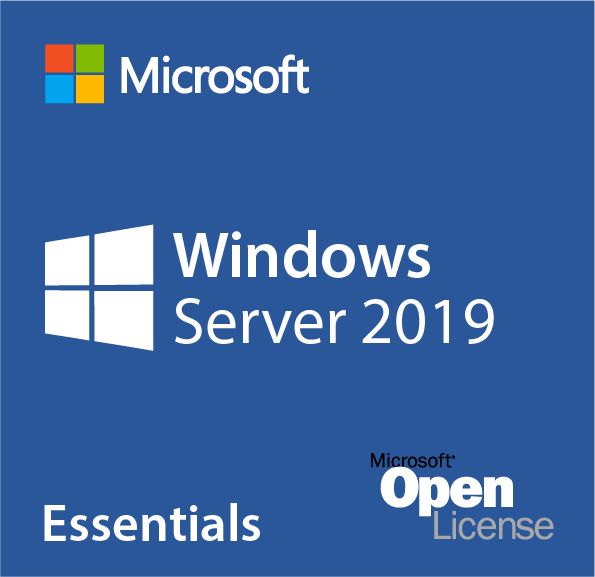 Microsoft Windows Server 2019 Essentials В корзину Microsoft Windows Server 2019 Essentials онлайн