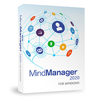 MindManager 2020 для Windows В корзину MindManager 2020 для Windows онлайн