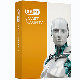 В корзину ESET NOD32 Smart Security на 3 ПК (Электронная лицензия) или Продление на 20 месяцев онлайн