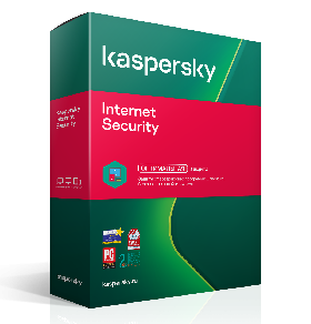 ознакомтесь перед покупкой с Kaspersky Internet Security Multi-Device на 3 ПК