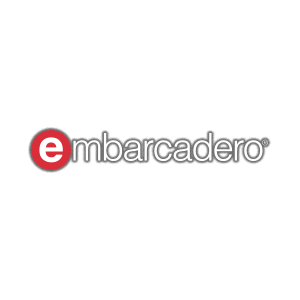 В корзину Embarcadero онлайн