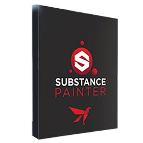 Substance Painter Pro Multi-user В корзину Substance Painter Pro Multi-user онлайн