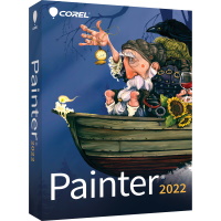 В корзину Corel Painter 2022 онлайн