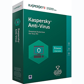 Продление Kaspersky Anti-Virus на 3 ПК (Коробочный продукт) В корзину Продление Kaspersky Anti-Virus на 3 ПК (Коробочный продукт) онлайн