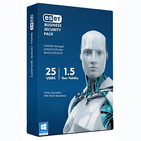 В корзину Antivirus ESET NOD32 Business Edition онлайн