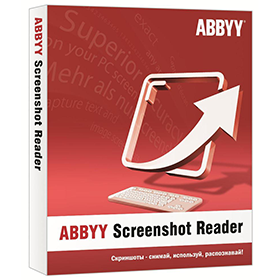 ознакомтесь перед покупкой с ABBYY Screenshot Reader