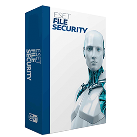 ознакомтесь перед покупкой с ESET File Security для Microsoft Windows Server. Электронная лицензия
