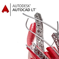 В корзину AutoCAD LT онлайн