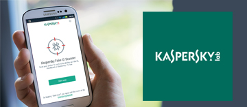 Бесплатный сканер уязвимостей для Android от "Лаборатория Касперского" Бесплатный сканер уязвимостей для Android от "Лаборатория Касперского"