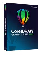 CorelDRAW Graphics Suite 2021 В корзину CorelDRAW Graphics Suite 2021 онлайн