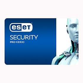 ознакомтесь перед покупкой с ESET Security для Kerio. Электронная лицензия