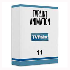 В корзину TVPaint Animation 11 Professional Edition онлайн