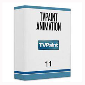 TVPaint Animation 11 Professional Edition В корзину TVPaint Animation 11 Professional Edition онлайн