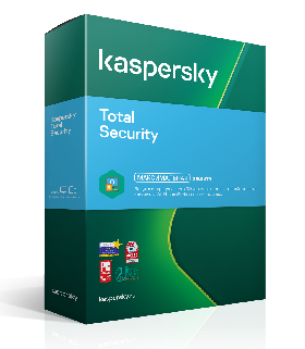 ознакомтесь перед покупкой с Продление Kaspersky Total Security на 2 ПК