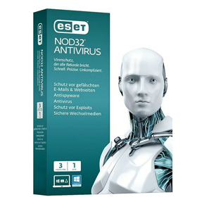 ознакомтесь перед покупкой с ESET NOD32 Антивирус на 1 ПК (Электронная лицензия)