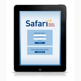 В корзину Safari Books Online онлайн