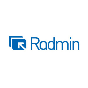 ознакомтесь перед покупкой с Radmin 3
