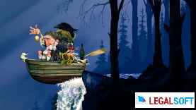 Corel Painter 2022 - cоздавайте творческие работы нового уровня! Corel Painter 2022 - cоздавайте творческие работы нового уровня!