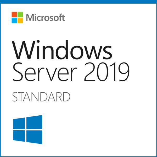 В корзину Microsoft Windows Server 2019 Standart онлайн
