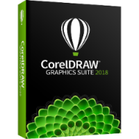 ознакомтесь перед покупкой с CorelDRAW Graphics Suite 365. Подписка на 1 год