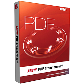В корзину ABBYY PDF Transformer+ 1 year онлайн