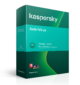 ознакомтесь перед покупкой с Продление Kaspersky Anti-Virus на 2 ПК