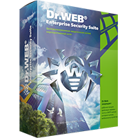 ознакомтесь перед покупкой с Dr.Web Desktop Security Suite (Антивирус). Коробочный продукт