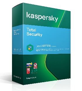ознакомтесь перед покупкой с Kaspersky Total Security на 2 ПК