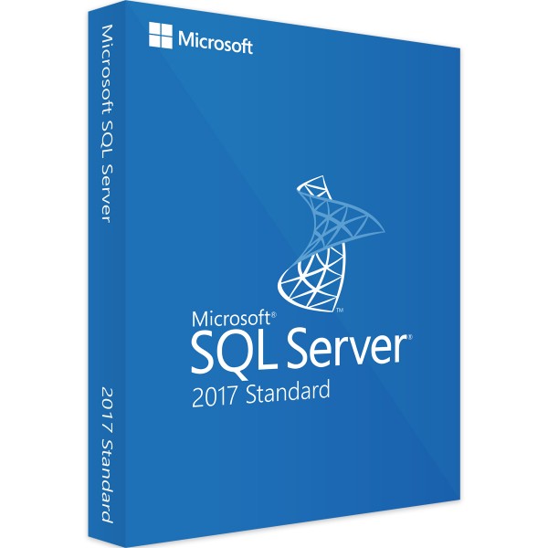 В корзину SQL Server 2017 Standard онлайн