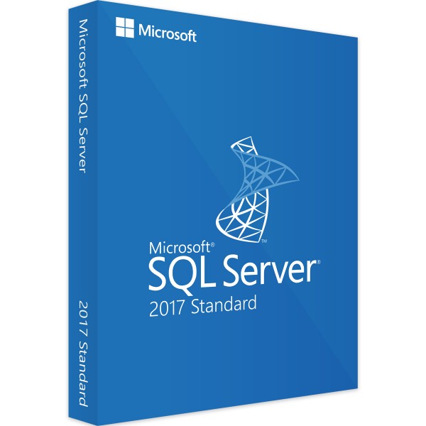 SQL Server 2017 Standard В корзину SQL Server 2017 Standard онлайн