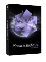 В корзину Pinnacle Studio 24 онлайн