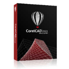 В корзину CorelCAD 2021 онлайн