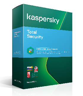 ознакомтесь перед покупкой с Kaspersky Total Security на 3 ПК