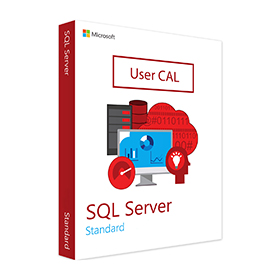 Microsoft SQL Server CAL В корзину Microsoft SQL Server CAL онлайн