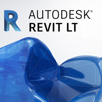 В корзину AutoCAD Revit LT Suite. Корпоративная лицензия онлайн