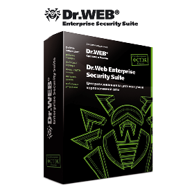 ознакомтесь перед покупкой с Dr.Web Mail Security Suite (Антивирус для почтовика)